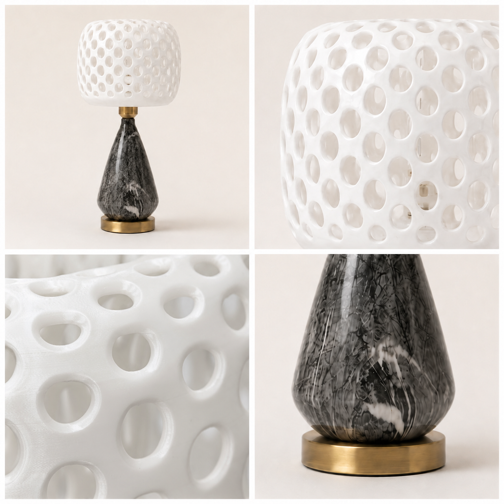 Dew Table Lamp