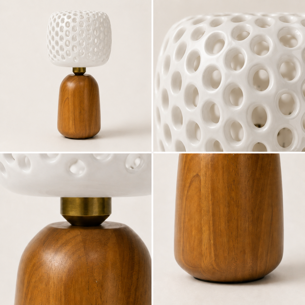 Caskin Table Lamp