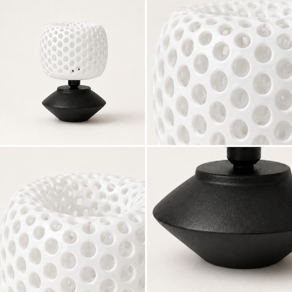 Orbit Table Lamp