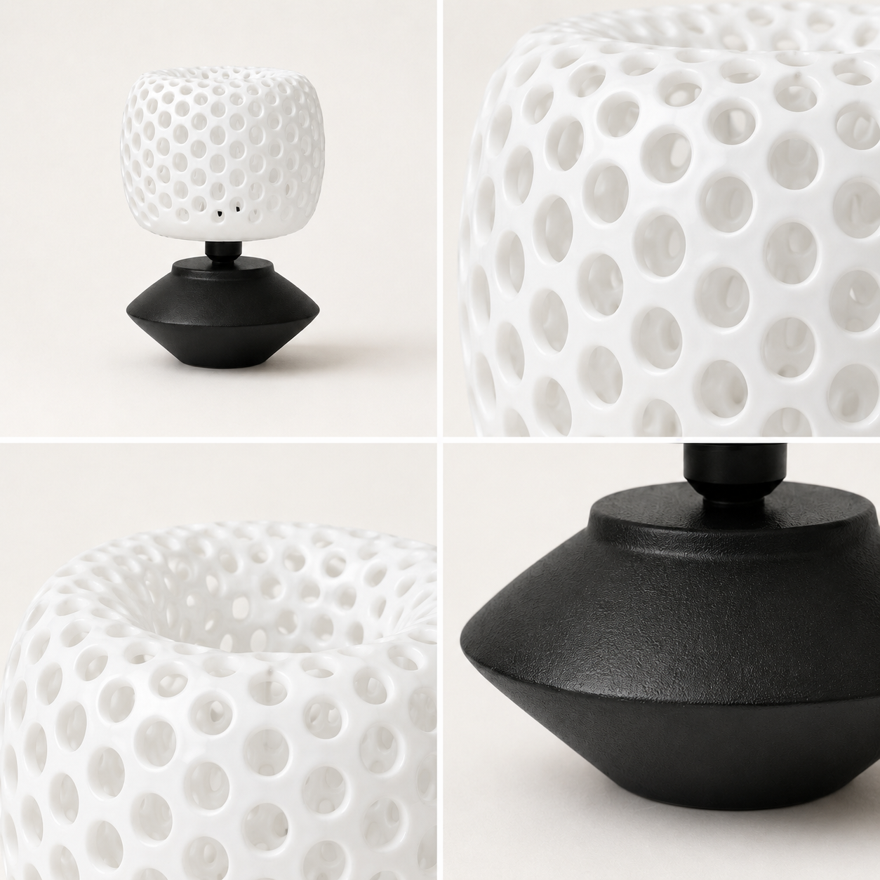 Orbit Table Lamp