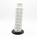 Leaning Tower of Pisa Table Light