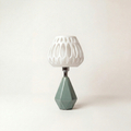 Domilla Prism Table Lamp