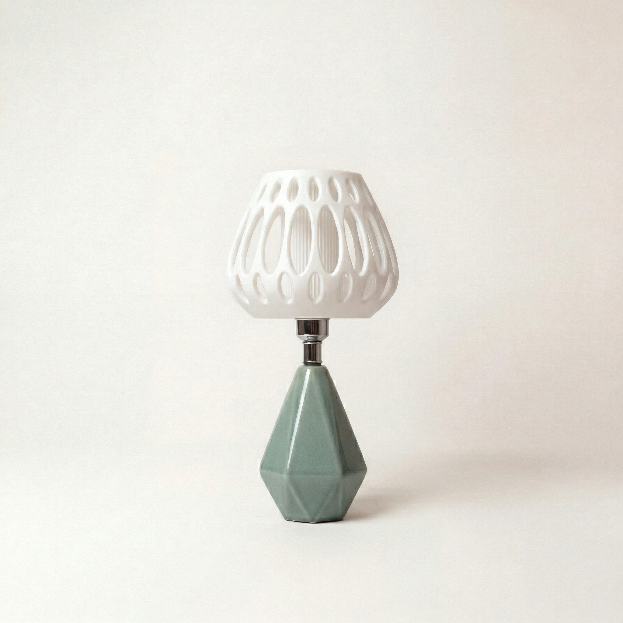 Domilla Prism Table Lamp