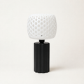 Rib Table Lamp