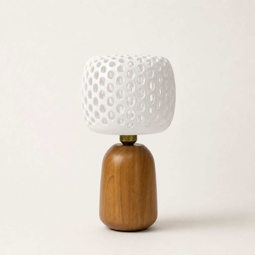 Caskin Table Lamp