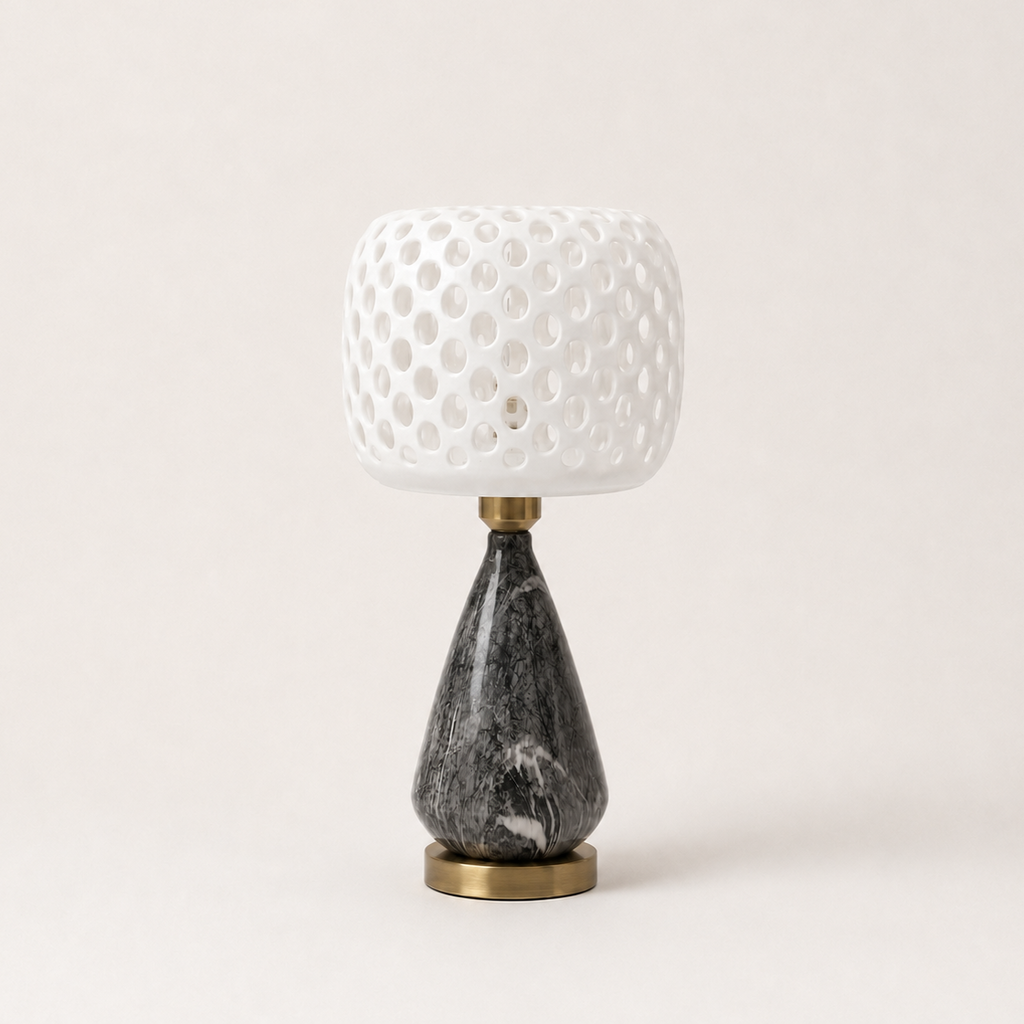 Dew Table Lamp