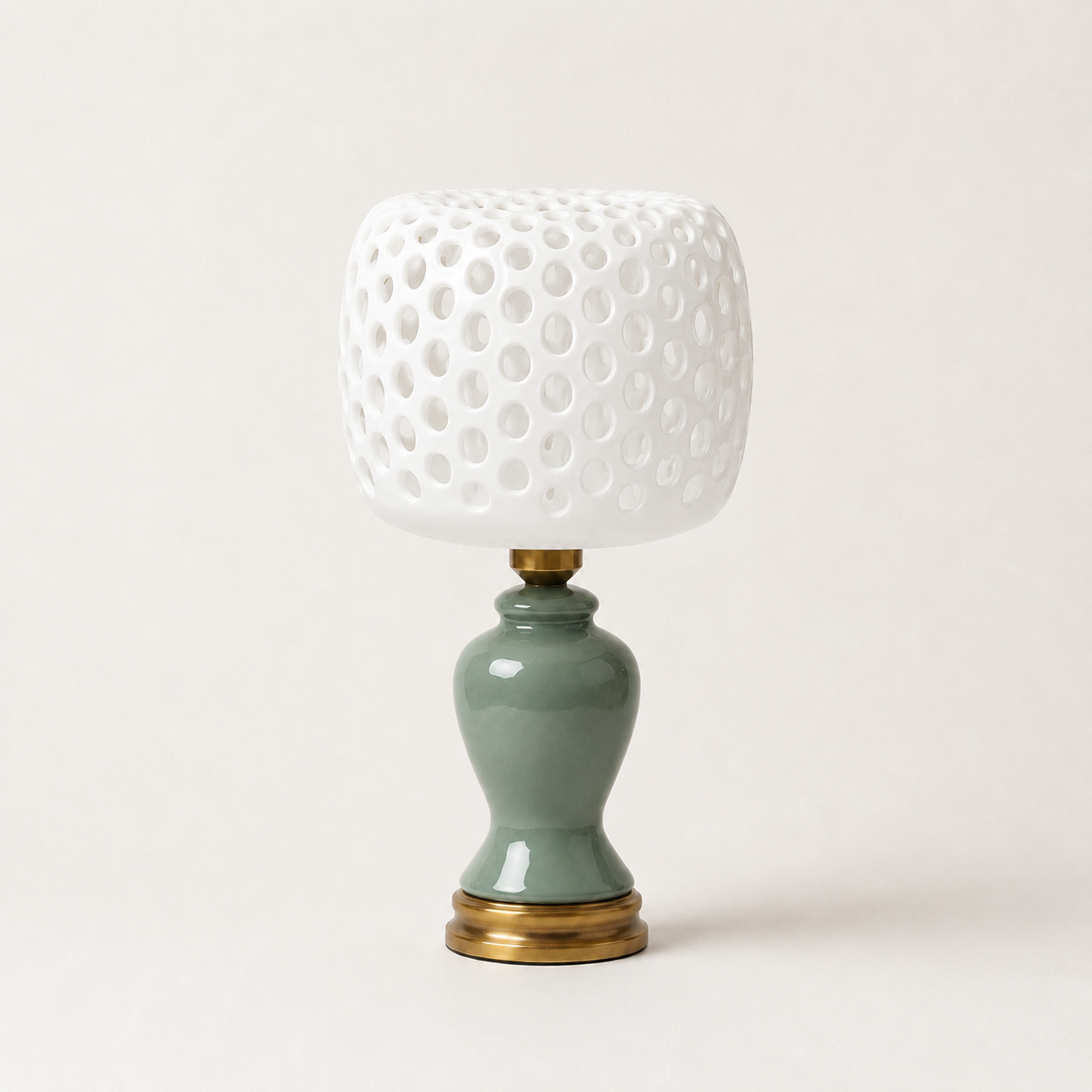 Table Lamp Series