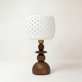 Pebble Table Lamp